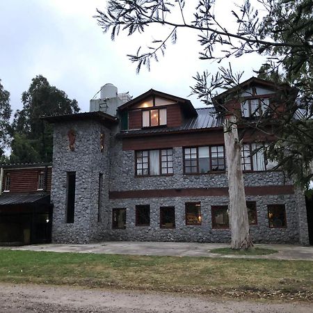 La Posada Encantada Мар-дель-Плата Екстер'єр фото